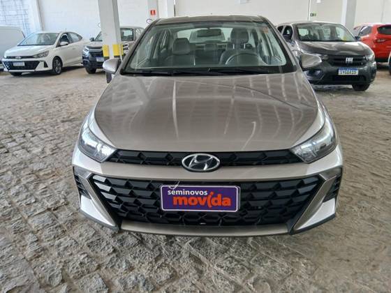 HYUNDAI HB20S 1.0 12V FLEX COMFORT PLUS MANUAL HYUNDAI HB20S 1.0 12V FLEX COMFORT PLUS MANUAL